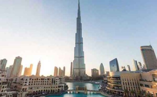 আমিরাতে বৈধ হওয়ার সুযোগ দিচ্ছে কর্তৃপক্ষ 