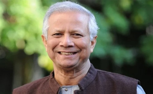 প্রভাবশালীরা কত টাকা আত্মসাৎ করেছেন তার হিসাব হচ্ছে: ড. ইউনূস 