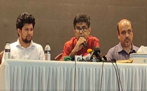 রাষ্ট্র সংস্কারের রূপরেখা দেবেন প্রধান উপদেষ্টা 