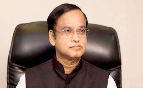 সাবেক এমপি হাজী সেলিম গ্রেফতার 