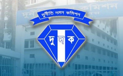 দুদকে একদিনে ৯৪ জনের পদোন্নতি 