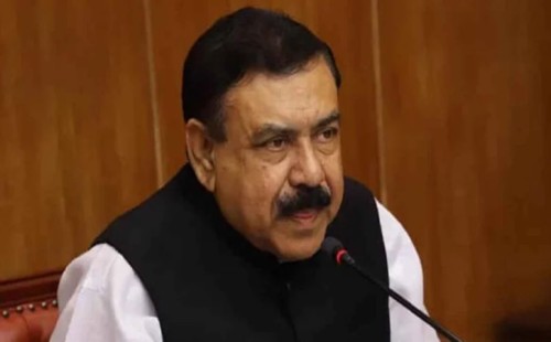 সাবেক মন্ত্রী শাজাহান খান গ্রেফতার 