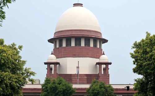 ইসরায়েলে অস্ত্র সরবরাহ বন্ধ করতে ভারতে রিট 