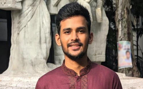 গণভবনকে জাদুঘরে রূপান্তরে আগামীকালের মধ্যে কমিটি 