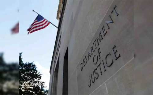 যুক্তরাষ্ট্রে ইহুদিদের ওপর হামলার পরিকল্পনাকারী গ্রেফতার 