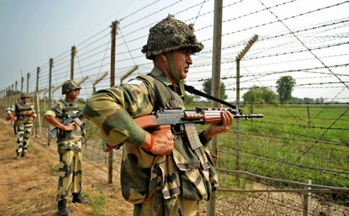 ঠাকুরগাঁওয়ে বিএসএফের গুলিতে নিহত ১, আহত ২ 