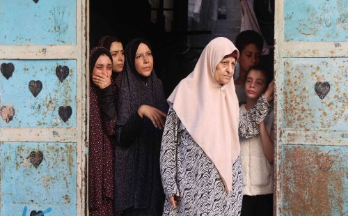 প্রয়োজন মুসলিম সামরিক জোট: এরদোগান 