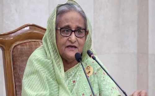 জিয়ার কবর সরানোর পরিকল্পনা চূড়ান্ত করেন হাসিনা 