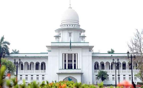 বিচারকদের সামাজিক যোগাযোগ মাধ্যম ব্যবহারে বিশেষ নির্দেশনা 