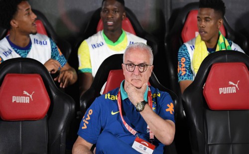 বাছাইপর্বের ইতিহাসে সবচেয়ে বাজে অবস্থান! 