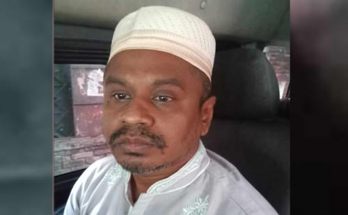 আশুলিয়ায় লাশ পোড়ানো: সেই আরাফাত গ্রেপ্তার 