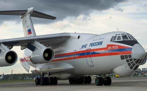 ১০৩ জস বন্দি ফিরিয়ে আনল রাশিয়া 