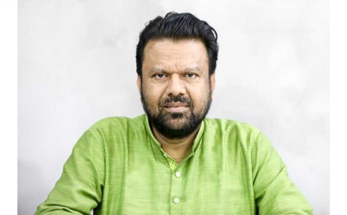 শ্যামল দত্তের ১০ দিনের রিমান্ডে নিতে আবেদন 