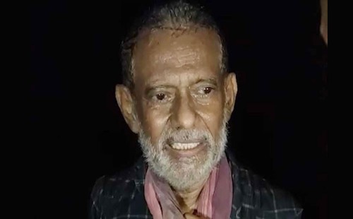 জামিন পেলেন বিচারপতি মানিক 