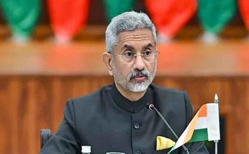 বাংলাদেশ নিয়ে আবারও জয়শঙ্করের বক্তব্য 