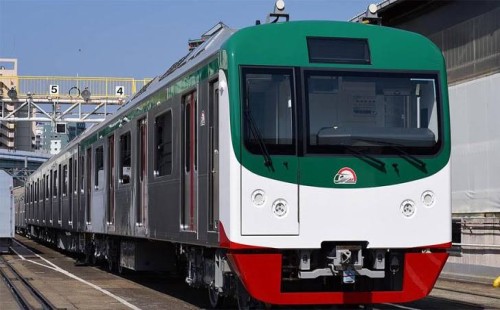 ২০ সেপ্টেম্বর থেকে শুক্রবারও চলবে মেট্রোরেল 