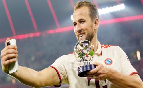 ৯-২ গোলের বিশাল জয়ে ইতিহাস গড়লো বায়ার্ন 