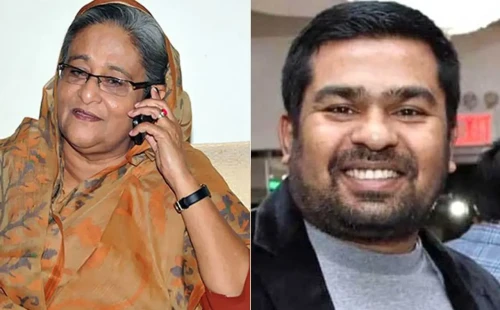 ‘আপা, আপা’ বলা তানভীরকে বহিষ্কার 