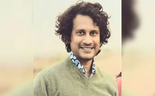 পিআইবির নতুন মহাপরিচালক ফারুক ওয়াসিফ 