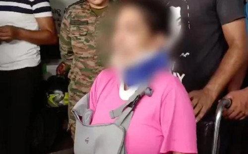 ওড়িশায় থানায় সেনা কর্মকর্তার হবু স্ত্রীকে ‘যৌন নির্যাতন’ 