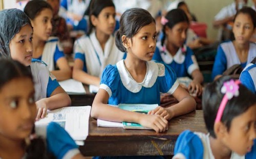 নতুন বছরে যেসব পরিবর্তন আসছে শিক্ষাক্রমে 