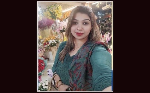 নেতারা আমাদের ভোগের পণ্য মনে করতেন 