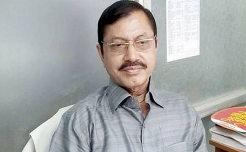 সাংবাদিক রহুল আমিন গাজীর মৃত্যুতে বিভিন্ন মহলের শোক 