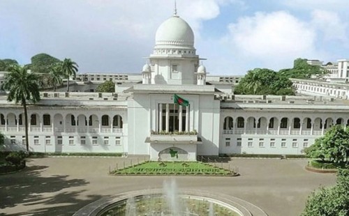 ইলিশ রপ্তানি বাতিল চেয়ে রিট 