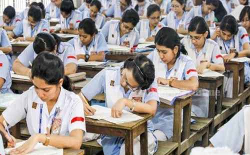 এইচএসসির ফল প্রকাশ নিয়ে যা জানাল আন্তঃশিক্ষা বোর্ড 