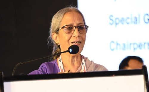 সাশ্রয়ীমূল্যে ডিম ও মুরগি ভোক্তার কাছে পৌঁছানোর আহ্বান 