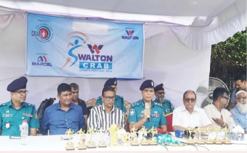 জামিনে মুক্ত শীর্ষ সন্ত্রাসীরা নজরদারিতে : ডিএমপি কমিশনার 