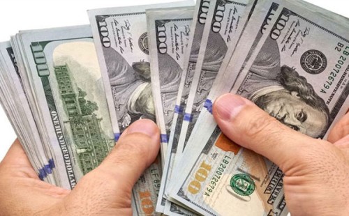 ২৮ দিনে রেমিট্যান্স এলো ২১১ কোটি ডলার 