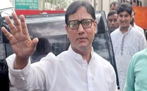 বিএনপি প্রার্থী ডা. শাহাদাতকে চট্টগ্রাম সিটির নতুন মেয়র ঘোষণা 