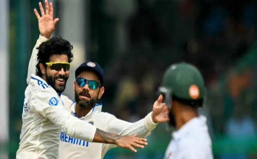 কানপুরেও হারলো বাংলাদেশ 