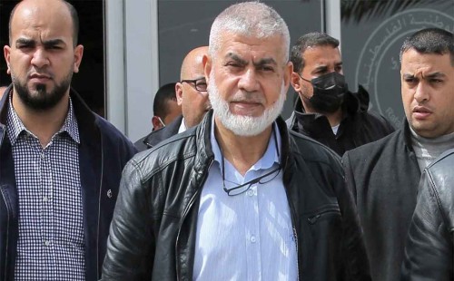 গাজার প্রধানমন্ত্রীকে হত্যার দাবি ইসরায়েলের 