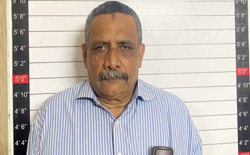 উত্তরা পশ্চিম থানা আওয়ামী লীগের সভাপতি গ্রেপ্তার 