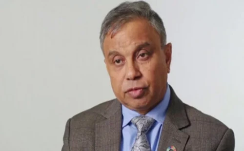 শেখ হাসিনার সাবেক মুখ্য সচিব গ্রেপ্তার 