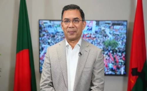 তারেক রহমান যথাসময়ে দেশে ফিরবেন: আইনজীবী 