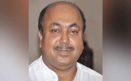 পিএসসির নতুন চেয়ারম্যান মোবাশ্বের মোনেম 