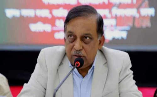 কামাল ও তার পরিবারের বিরুদ্ধে দুদকের মামলা 