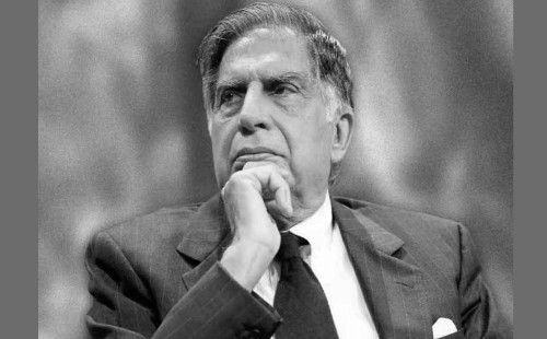 নিঃসন্তান রতন টাটার ৩৮০০ কোটির উত্তরসূরি কে? 