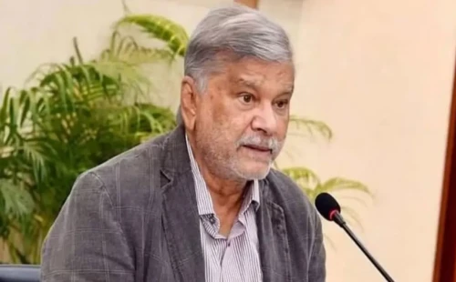 মুক্তি পেলেন সাবেক মন্ত্রী মান্নান 