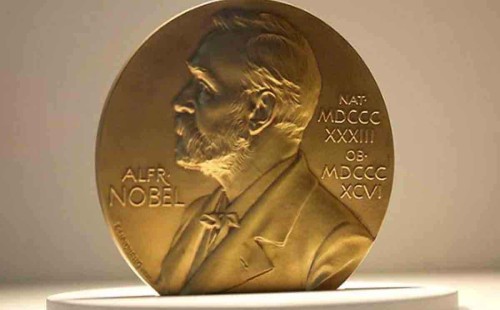 শান্তিতে নোবেল পুরস্কার দেওয়া হবে আজ 