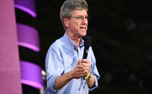 ডলারকে অস্ত্র হিসেবে ব্যবহার করা হচ্ছে 