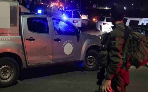 হিজবুল্লাহর ড্রোন হামলা, ৪ সেনা নিহত 