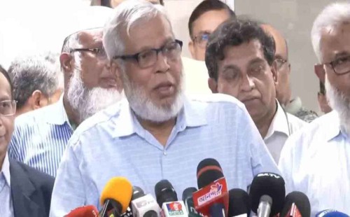 মিরপুর-১০ মেট্রোরেল স্টেশন মেরামতে খরচ সোয়া কোটি 