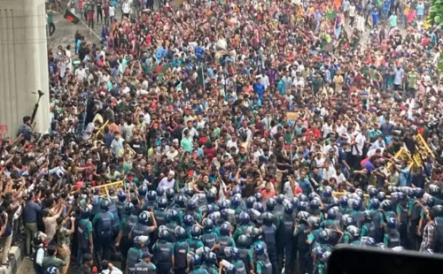শহীদদের পরিবারকে ৩০ লাখ টাকা দেবে সরকার 