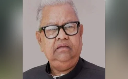 টাঙ্গাইল জেলা আ.লীগের সভাপতি ফজলুর রহমান মারা গেছেন 