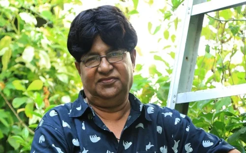 কণ্ঠশিল্পী মনি কিশোরের লাশ উদ্ধার 