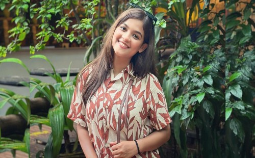 সমালোচনার মুখে ফেসবুক থেকে ‘পালালেন’ সাদিয়া আয়মান 